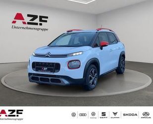 Citroen C3 Aircross Gebrauchtwagen