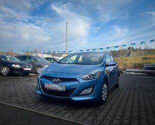 Hyundai i30 Gebrauchtwagen