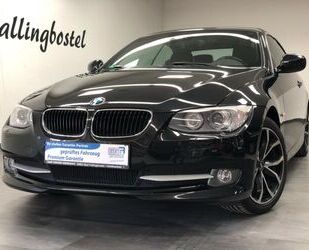 BMW BMW 320i Cabrio* NAVI PROFESSIONAL * XENON* LEDER Gebrauchtwagen