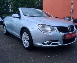 VW Volkswagen Eos 1.4 TSI 90kW*KLIMA*ALU*PDC* Gebrauchtwagen