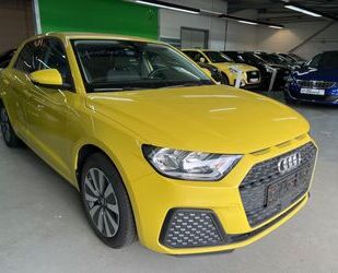 Audi Audi A1 Sportback 25 TFSI Gebrauchtwagen