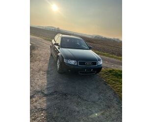 Audi Audi A4 2.4 Avant - Gebrauchtwagen