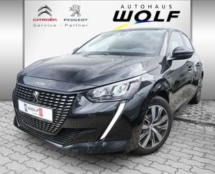 Peugeot Peugeot 208 Active PureTech 100 KLIMA PDC KAMERA L Gebrauchtwagen