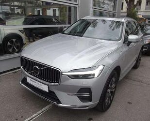 Volvo Volvo XC60 Inscription Expression Recharge Plug-In Gebrauchtwagen