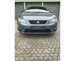 Seat Seat Leon 2.0 TDI Gebrauchtwagen