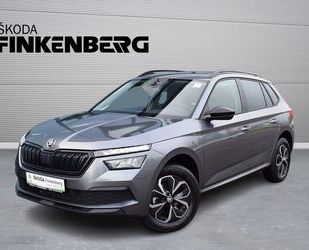 Skoda Skoda Kamiq 1.0 TSI DSG Ambition *LED*SitzHzg*GRA* Gebrauchtwagen