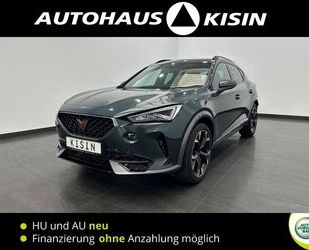 Cupra Cupra Formentor VZ e-HYBRID 1.4 *CAM *Navi *Sports Gebrauchtwagen