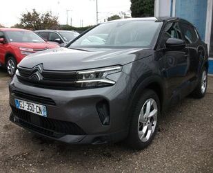 Citroen Citroën C5 Aircross 1.5 BlueHDI 130 S&S Feel Gebrauchtwagen