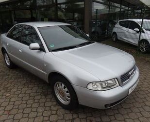 Audi Audi A4 1.6 Gebrauchtwagen