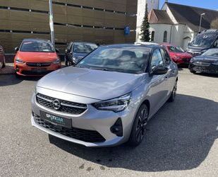 Opel Opel Corsa-e GS Line Gebrauchtwagen