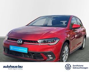 VW Volkswagen Polo 2.0 TSI GTI OPF (EURO 6d) GTI Gebrauchtwagen