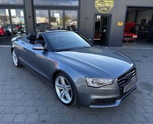 Audi Audi A5 Cabrio Gebrauchtwagen