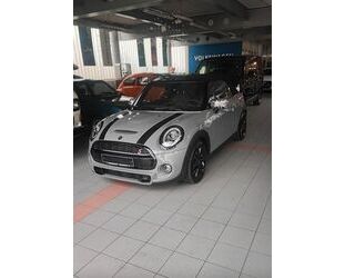 Mini MINI Cooper S Cabrio Sidewalk Chili Edition Gebrauchtwagen