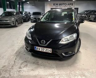 Nissan Nissan Pulsar Acenta 1,2b Gebrauchtwagen