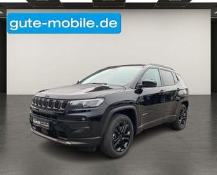 Jeep Jeep Compass Upland Plug-In Hybrid 4WD |KAMERA| SH Gebrauchtwagen