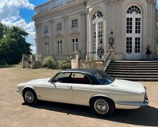 Jaguar Jaguar XJ6 Gebrauchtwagen