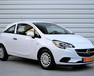 Opel Opel Corsa E Selection+40.800km+PDC+Klima Gebrauchtwagen