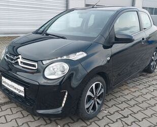 Citroen Citroën C1 Shine Gebrauchtwagen