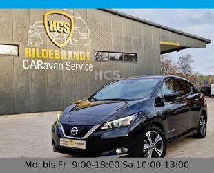 Nissan Nissan Leaf N-Connecta 360 Kamera,ACC, 4xSitzheitu Gebrauchtwagen