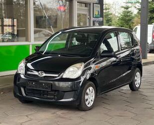 Daihatsu Daihatsu Cuore Pur / KLIMA / TÜV 12.2026 Gebrauchtwagen