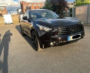 INFINITI Infiniti QX70 30d S Premium S Premium Gebrauchtwagen