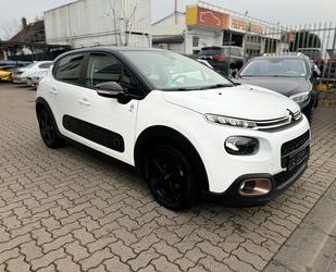 Citroen Citroën C3 Origins*KAMERA*SHZG*NAVI*LED*MULTI.L Gebrauchtwagen