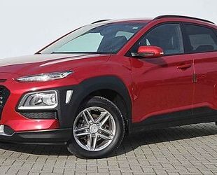 Hyundai Hyundai Kona 1,0 ALARM ALU KLIMA KAMERA TOUCH Gebrauchtwagen