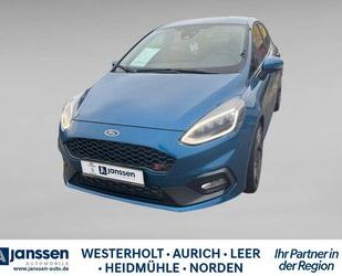 Ford Ford Fiesta EcoBoost Gebrauchtwagen