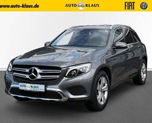 Mercedes-Benz Mercedes-Benz GLC 250 4Matic Exclusive Burmester-S Gebrauchtwagen