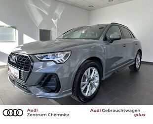 Audi Audi Q3 40 TFSI qu.S tr. S LINE+REAR+ACC+3ZONE+SO Gebrauchtwagen