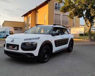 Citroen Citroën C4 Cactus Feel Gebrauchtwagen