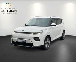 Kia Kia Soul Vision,Elektro 64 KW, SHZ,LHZ,Navi, Gebrauchtwagen