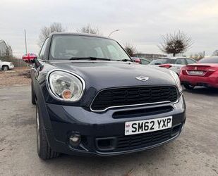 Mini MINI Countryman Cooper SD RECHTSLENKER Gebrauchtwagen