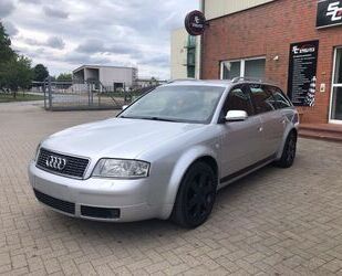 Audi S6 Gebrauchtwagen