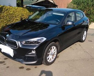 BMW BMW X2 sDrive18i - Gebrauchtwagen