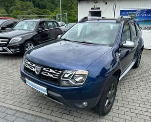 Dacia Dacia Duster I Ambiance 4x2 Gebrauchtwagen