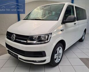 VW Volkswagen T6 Multivan 2.0 TDI ACC | SIDE | AHK | Gebrauchtwagen