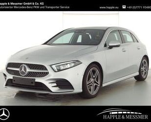 Mercedes-Benz Mercedes-Benz A 200 AMG Line leichter Hagelschaden Gebrauchtwagen