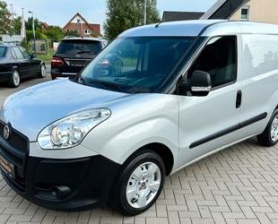 Fiat Fiat Doblo 1.3 Kasten Multijet 90 Klima-Euro5 Gebrauchtwagen