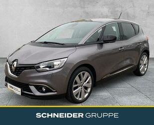 Renault Renault Scenic LIMITED DELUXE dCi 120 EDC PDC+RFK+ Gebrauchtwagen