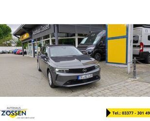 Opel Opel Astra L ST AHK LED Android Klimaautom DAB SH Gebrauchtwagen