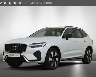 Volvo Volvo XC60 T6 AWD Ultimate Dark | luftfederung | p Gebrauchtwagen