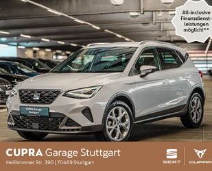 Seat Seat Arona FR 1.0 TSI 81 kW Gebrauchtwagen