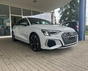 Audi Audi S3 Sportback 2.0 TFSI quattro / TOP / 3,99 % Gebrauchtwagen