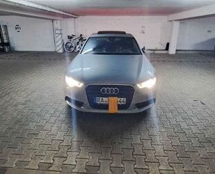 Audi Audi A6 C7 3.0 TDI Gebrauchtwagen