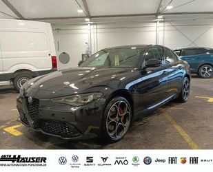 Alfa Romeo Alfa Romeo Giulia MY23 Veloce 2.0 Turbo Q4 BREMBO Gebrauchtwagen