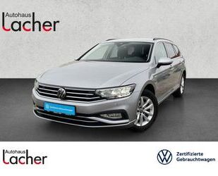 VW Volkswagen Passat Variant Business 2.0 TDI DSG 0,9 Gebrauchtwagen