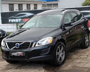 Volvo Volvo XC60 2.4 D4 AWD Summum*PANO*KAMERA*MEMORY*BI Gebrauchtwagen