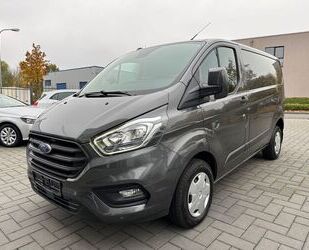 Ford Ford Transit Custom Kasten 280 L1 Trend Spurpaket/ Gebrauchtwagen