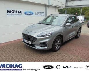 Ford Ford Kuga 2.0 EcoBlue EU6d ST-Line Winterpaket Rüc Gebrauchtwagen